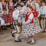 9. Tatrzański Zwyrt - Zespoły z Leśnicy-Gronia 2025-06-13 9. Tatrzański Zwyrt - Zespoły z Leśnicy-Gronia 2025-06-13