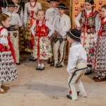 9. Tatrzański Zwyrt - Zespoły z Leśnicy-Gronia 2025-06-13 9. Tatrzański Zwyrt - Zespoły z Leśnicy-Gronia 2025-06-13