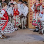 9. Tatrzański Zwyrt - Zespoły z Leśnicy-Gronia 2025-06-13 9. Tatrzański Zwyrt - Zespoły z Leśnicy-Gronia 2025-06-13