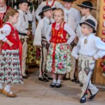 9. Tatrzański Zwyrt - Zespoły z Leśnicy-Gronia 2025-06-13 9. Tatrzański Zwyrt - Zespoły z Leśnicy-Gronia 2025-06-13