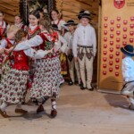 9. Tatrzański Zwyrt - Zespoły z Leśnicy-Gronia 2025-06-13 9. Tatrzański Zwyrt - Zespoły z Leśnicy-Gronia 2025-06-13