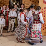9. Tatrzański Zwyrt - Zespoły z Leśnicy-Gronia 2025-06-13 9. Tatrzański Zwyrt - Zespoły z Leśnicy-Gronia 2025-06-13