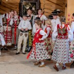 9. Tatrzański Zwyrt - Zespoły z Leśnicy-Gronia 2025-06-13 9. Tatrzański Zwyrt - Zespoły z Leśnicy-Gronia 2025-06-13