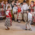 9. Tatrzański Zwyrt - Zespoły z Leśnicy-Gronia 2025-06-13 9. Tatrzański Zwyrt - Zespoły z Leśnicy-Gronia 2025-06-13