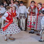 9. Tatrzański Zwyrt - Zespoły z Leśnicy-Gronia 2025-06-13 9. Tatrzański Zwyrt - Zespoły z Leśnicy-Gronia 2025-06-13