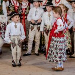 9. Tatrzański Zwyrt - Zespoły z Leśnicy-Gronia 2025-06-13 9. Tatrzański Zwyrt - Zespoły z Leśnicy-Gronia 2025-06-13