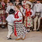 9. Tatrzański Zwyrt - Zespoły z Leśnicy-Gronia 2025-06-13 9. Tatrzański Zwyrt - Zespoły z Leśnicy-Gronia 2025-06-13