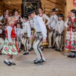 9. Tatrzański Zwyrt - Zespoły z Leśnicy-Gronia 2025-06-13 9. Tatrzański Zwyrt - Zespoły z Leśnicy-Gronia 2025-06-13
