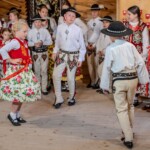 9. Tatrzański Zwyrt - Zespoły z Leśnicy-Gronia 2025-06-13 9. Tatrzański Zwyrt - Zespoły z Leśnicy-Gronia 2025-06-13