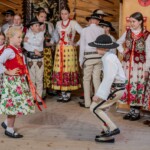 9. Tatrzański Zwyrt - Zespoły z Leśnicy-Gronia 2025-06-13 9. Tatrzański Zwyrt - Zespoły z Leśnicy-Gronia 2025-06-13