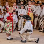 9. Tatrzański Zwyrt - Zespoły z Leśnicy-Gronia 2025-06-13 9. Tatrzański Zwyrt - Zespoły z Leśnicy-Gronia 2025-06-13