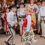 9. Tatrzański Zwyrt - Zespoły z Leśnicy-Gronia 2025-06-13 9. Tatrzański Zwyrt - Zespoły z Leśnicy-Gronia 2025-06-13