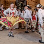 9. Tatrzański Zwyrt - Zespoły z Leśnicy-Gronia 2025-06-13 9. Tatrzański Zwyrt - Zespoły z Leśnicy-Gronia 2025-06-13