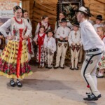 9. Tatrzański Zwyrt - Zespoły z Leśnicy-Gronia 2025-06-13 9. Tatrzański Zwyrt - Zespoły z Leśnicy-Gronia 2025-06-13