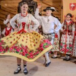 9. Tatrzański Zwyrt - Zespoły z Leśnicy-Gronia 2025-06-13 9. Tatrzański Zwyrt - Zespoły z Leśnicy-Gronia 2025-06-13