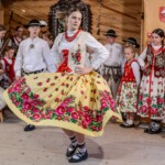 9. Tatrzański Zwyrt - Zespoły z Leśnicy-Gronia 2025-06-13 9. Tatrzański Zwyrt - Zespoły z Leśnicy-Gronia 2025-06-13