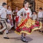 9. Tatrzański Zwyrt - Zespoły z Leśnicy-Gronia 2025-06-13 9. Tatrzański Zwyrt - Zespoły z Leśnicy-Gronia 2025-06-13