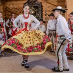 9. Tatrzański Zwyrt - Zespoły z Leśnicy-Gronia 2025-06-13 9. Tatrzański Zwyrt - Zespoły z Leśnicy-Gronia 2025-06-13