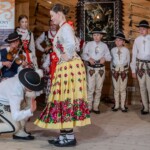 9. Tatrzański Zwyrt - Zespoły z Leśnicy-Gronia 2025-06-13 9. Tatrzański Zwyrt - Zespoły z Leśnicy-Gronia 2025-06-13