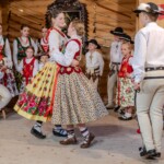 9. Tatrzański Zwyrt - Zespoły z Leśnicy-Gronia 2025-06-13 9. Tatrzański Zwyrt - Zespoły z Leśnicy-Gronia 2025-06-13