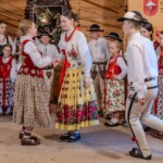 9. Tatrzański Zwyrt - Zespoły z Leśnicy-Gronia 2025-06-13 9. Tatrzański Zwyrt - Zespoły z Leśnicy-Gronia 2025-06-13