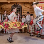 9. Tatrzański Zwyrt - Zespoły z Leśnicy-Gronia 2025-06-13 9. Tatrzański Zwyrt - Zespoły z Leśnicy-Gronia 2025-06-13