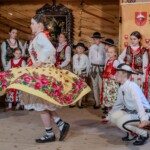 9. Tatrzański Zwyrt - Zespoły z Leśnicy-Gronia 2025-06-13 9. Tatrzański Zwyrt - Zespoły z Leśnicy-Gronia 2025-06-13