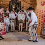 9. Tatrzański Zwyrt - Zespoły z Leśnicy-Gronia 2025-06-13 9. Tatrzański Zwyrt - Zespoły z Leśnicy-Gronia 2025-06-13