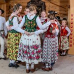 9. Tatrzański Zwyrt - Zespoły z Leśnicy-Gronia 2025-06-13 9. Tatrzański Zwyrt - Zespoły z Leśnicy-Gronia 2025-06-13
