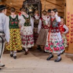 9. Tatrzański Zwyrt - Zespoły z Leśnicy-Gronia 2025-06-13 9. Tatrzański Zwyrt - Zespoły z Leśnicy-Gronia 2025-06-13