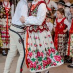 9. Tatrzański Zwyrt - Zespoły z Leśnicy-Gronia 2025-06-13 9. Tatrzański Zwyrt - Zespoły z Leśnicy-Gronia 2025-06-13