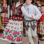 9. Tatrzański Zwyrt - Zespoły z Leśnicy-Gronia 2025-06-13 9. Tatrzański Zwyrt - Zespoły z Leśnicy-Gronia 2025-06-13