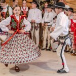 9. Tatrzański Zwyrt - Zespoły z Leśnicy-Gronia 2025-06-13 9. Tatrzański Zwyrt - Zespoły z Leśnicy-Gronia 2025-06-13