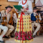 9. Tatrzański Zwyrt - Zespoły z Leśnicy-Gronia 2025-06-13 9. Tatrzański Zwyrt - Zespoły z Leśnicy-Gronia 2025-06-13