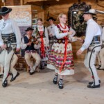 9. Tatrzański Zwyrt - Zespoły z Leśnicy-Gronia 2025-06-13 9. Tatrzański Zwyrt - Zespoły z Leśnicy-Gronia 2025-06-13