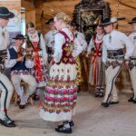 9. Tatrzański Zwyrt - Zespoły z Leśnicy-Gronia 2025-06-13 9. Tatrzański Zwyrt - Zespoły z Leśnicy-Gronia 2025-06-13