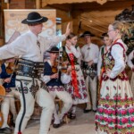 9. Tatrzański Zwyrt - Zespoły z Leśnicy-Gronia 2025-06-13 9. Tatrzański Zwyrt - Zespoły z Leśnicy-Gronia 2025-06-13