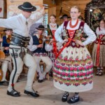 9. Tatrzański Zwyrt - Zespoły z Leśnicy-Gronia 2025-06-13 9. Tatrzański Zwyrt - Zespoły z Leśnicy-Gronia 2025-06-13