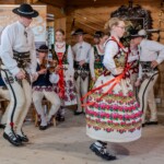 9. Tatrzański Zwyrt - Zespoły z Leśnicy-Gronia 2025-06-13 9. Tatrzański Zwyrt - Zespoły z Leśnicy-Gronia 2025-06-13