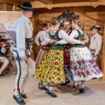 9. Tatrzański Zwyrt - Zespoły z Leśnicy-Gronia 2025-06-13 9. Tatrzański Zwyrt - Zespoły z Leśnicy-Gronia 2025-06-13