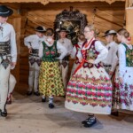 9. Tatrzański Zwyrt - Zespoły z Leśnicy-Gronia 2025-06-13 9. Tatrzański Zwyrt - Zespoły z Leśnicy-Gronia 2025-06-13