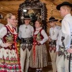 9. Tatrzański Zwyrt - Zespoły z Leśnicy-Gronia 2025-06-13 9. Tatrzański Zwyrt - Zespoły z Leśnicy-Gronia 2025-06-13