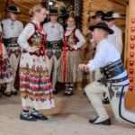 9. Tatrzański Zwyrt - Zespoły z Leśnicy-Gronia 2025-06-13 9. Tatrzański Zwyrt - Zespoły z Leśnicy-Gronia 2025-06-13