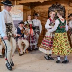 9. Tatrzański Zwyrt - Zespoły z Leśnicy-Gronia 2025-06-13 9. Tatrzański Zwyrt - Zespoły z Leśnicy-Gronia 2025-06-13