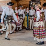 9. Tatrzański Zwyrt - Zespoły z Leśnicy-Gronia 2025-06-13 9. Tatrzański Zwyrt - Zespoły z Leśnicy-Gronia 2025-06-13