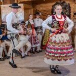 9. Tatrzański Zwyrt - Zespoły z Leśnicy-Gronia 2025-06-13 9. Tatrzański Zwyrt - Zespoły z Leśnicy-Gronia 2025-06-13