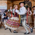 9. Tatrzański Zwyrt - Zespoły z Leśnicy-Gronia 2025-06-13 9. Tatrzański Zwyrt - Zespoły z Leśnicy-Gronia 2025-06-13