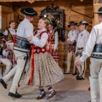 9. Tatrzański Zwyrt - Zespoły z Leśnicy-Gronia 2025-06-13 9. Tatrzański Zwyrt - Zespoły z Leśnicy-Gronia 2025-06-13