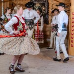 9. Tatrzański Zwyrt - Zespoły z Leśnicy-Gronia 2025-06-13 9. Tatrzański Zwyrt - Zespoły z Leśnicy-Gronia 2025-06-13