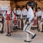 9. Tatrzański Zwyrt - Zespoły z Leśnicy-Gronia 2025-06-13 9. Tatrzański Zwyrt - Zespoły z Leśnicy-Gronia 2025-06-13